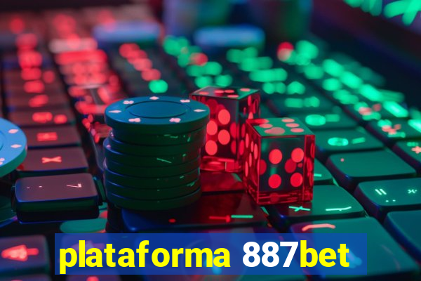 plataforma 887bet